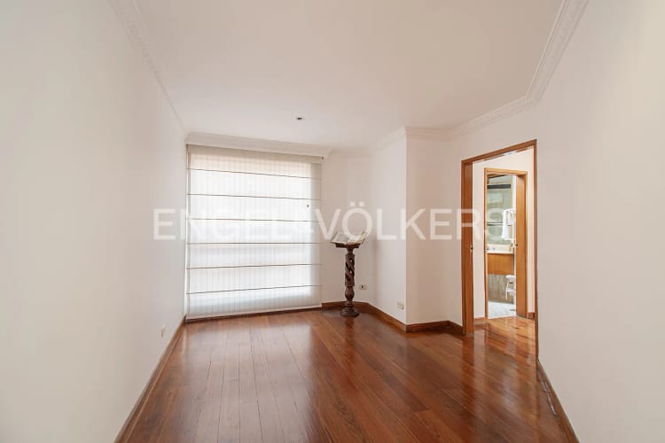 Apartamento en venta en Cerros De Niza, Bogotá · foto 18 de 20