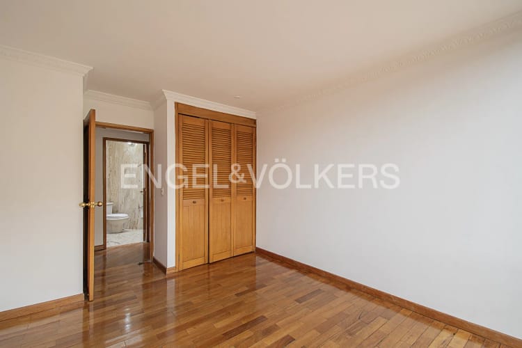 Apartamento en venta en Cerros De Niza, Bogotá · foto 16 de 20