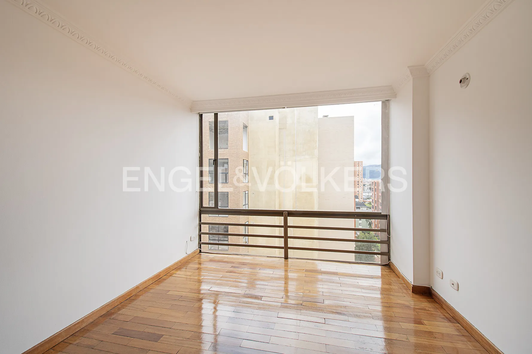 Apartamento en venta en Cerros De Niza, Bogotá · foto 15 de 20