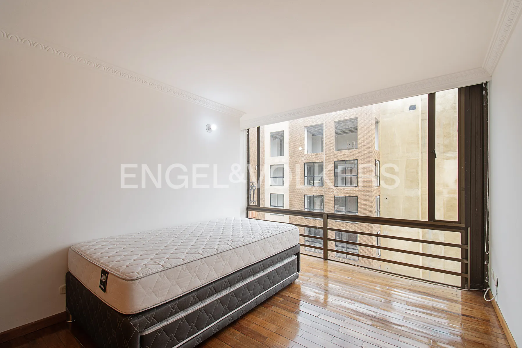 Apartamento en venta en Cerros De Niza, Bogotá · foto 14 de 20