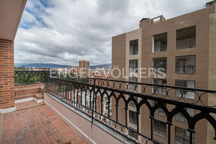 Apartamento en venta en Cerros De Niza, Bogotá · foto 12 de 20
