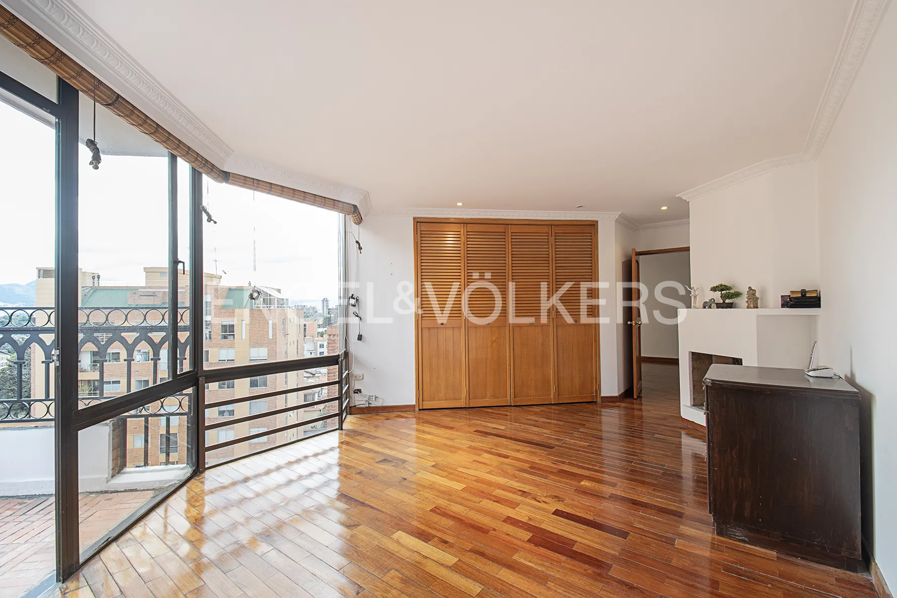 Apartamento en venta en Cerros De Niza, Bogotá · foto 11 de 20