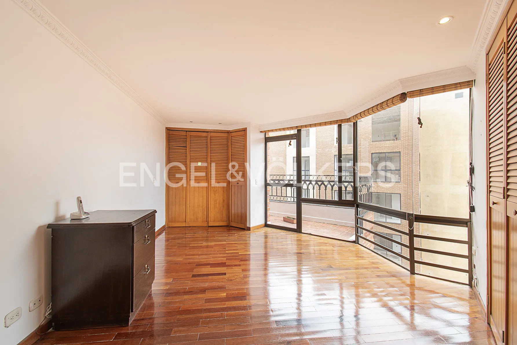 Apartamento en venta en Cerros De Niza, Bogotá · foto 10 de 20