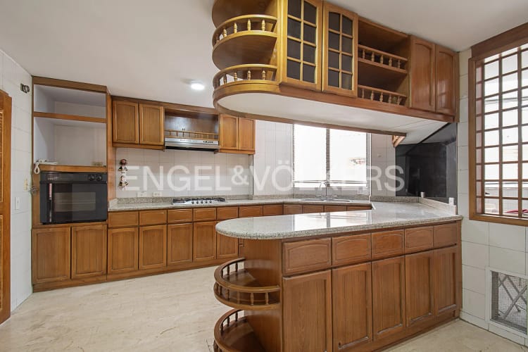 Apartamento en venta en Cerros De Niza, Bogotá · foto 9 de 20