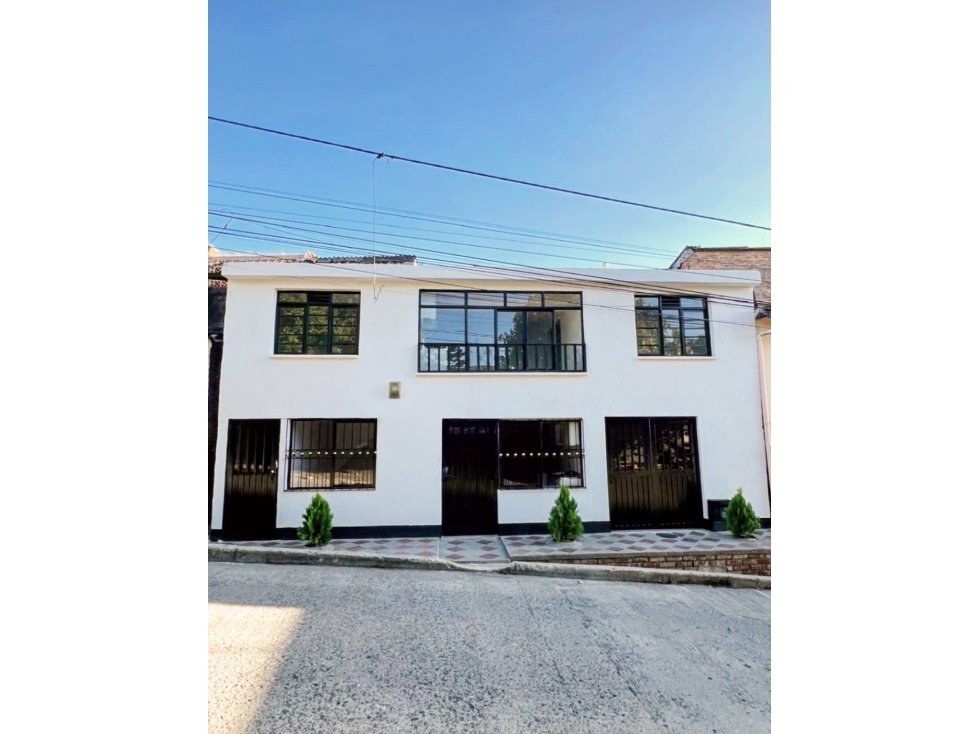 Casa en Venta en El poblado, Pereira