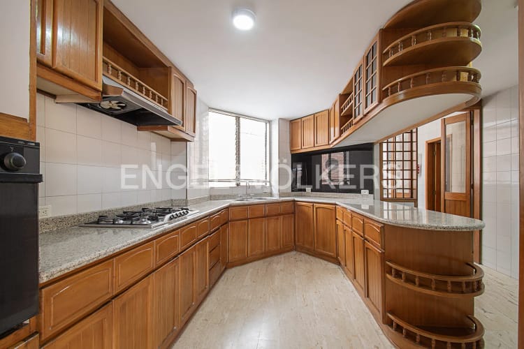 Apartamento en venta en Cerros De Niza, Bogotá · foto 8 de 20