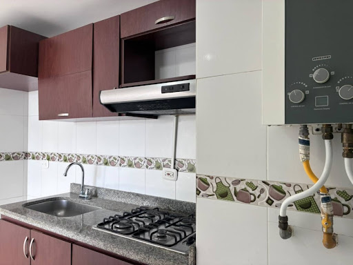 Apartamento en venta en Los Naranjos, Bogotá · foto 4 de 20