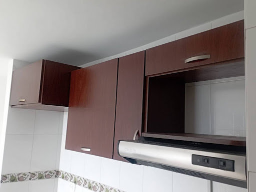 Apartamento en venta en Los Naranjos, Bogotá · foto 5 de 20