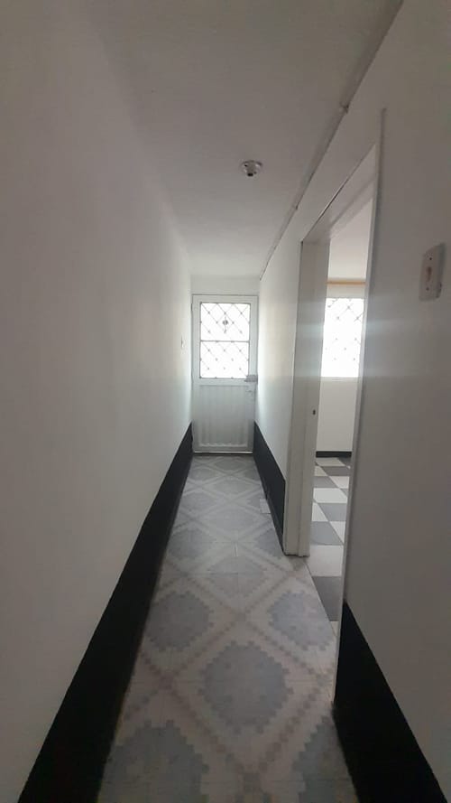 Apartamento de 5 alcobas en arriendo en Lucerna, Bogotá, 60 m² · foto 2 de 15