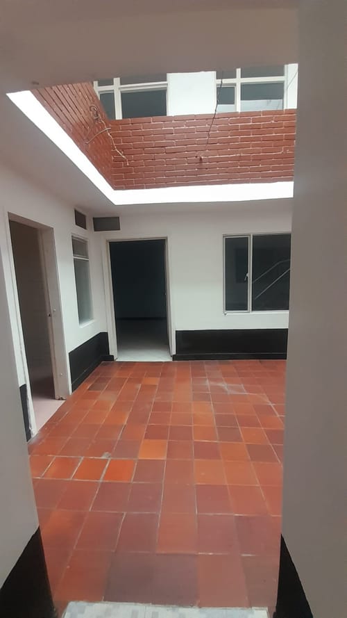 Apartamento de 5 alcobas en arriendo en Lucerna, Bogotá, 60 m² · foto 8 de 15