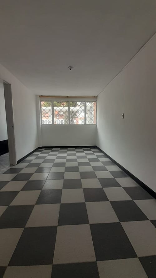 Apartamento de 5 alcobas en arriendo en Lucerna, Bogotá, 60 m² · foto 9 de 15