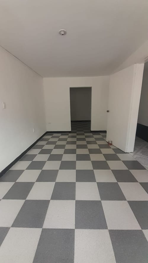 Apartamento de 5 alcobas en arriendo en Lucerna, Bogotá, 60 m² · foto 10 de 15