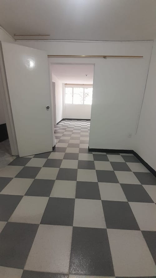 Apartamento de 5 alcobas en arriendo en Lucerna, Bogotá, 60 m² · foto 11 de 15