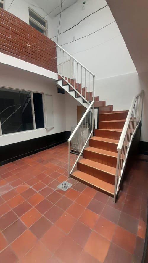 Apartamento de 5 alcobas en arriendo en Lucerna, Bogotá, 60 m² · foto 12 de 15
