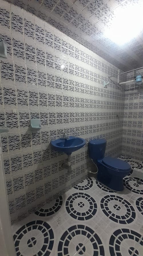 Apartamento de 5 alcobas en arriendo en Lucerna, Bogotá, 60 m² · foto 13 de 15