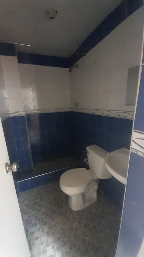 Apartamento de 5 alcobas en arriendo en Lucerna, Bogotá, 60 m² · foto 15 de 15