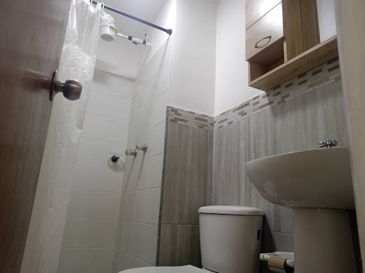 Casa de 3 alcobas en arriendo en La Ferreira, La Estrella, 54 m² · foto 5 de 13