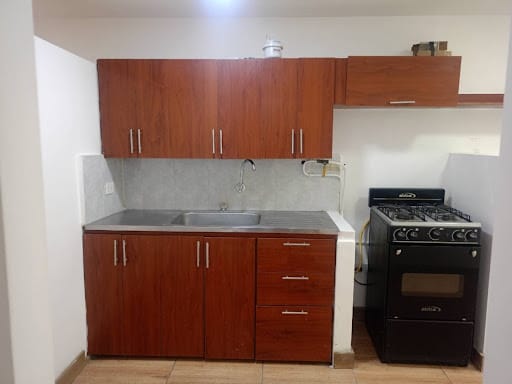 Casa de 3 alcobas en arriendo en La Ferreira, La Estrella, 54 m² · foto 6 de 13