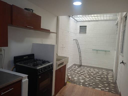 Casa de 3 alcobas en arriendo en La Ferreira, La Estrella, 54 m² · foto 7 de 13