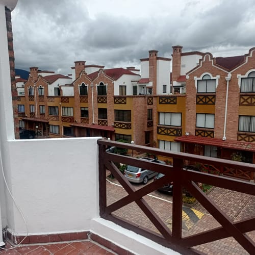 Casa de 5 alcobas en arriendo en Delicias Norte, Chía, 108 m² · foto 5 de 22