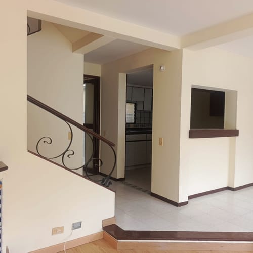 Casa de 5 alcobas en arriendo en Delicias Norte, Chía, 108 m² · foto 9 de 22
