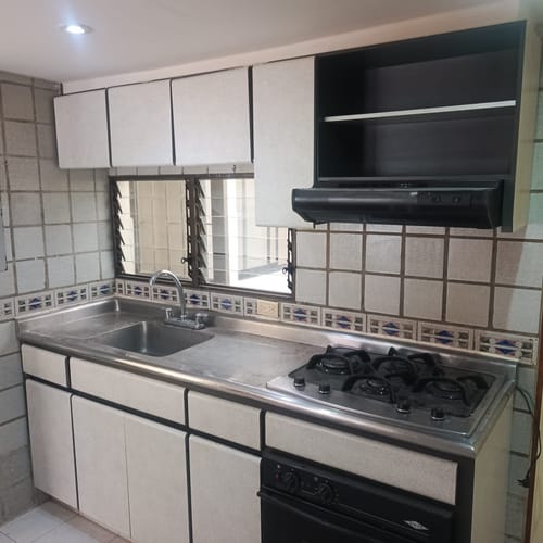 Casa de 5 alcobas en arriendo en Delicias Norte, Chía, 108 m² · foto 11 de 22