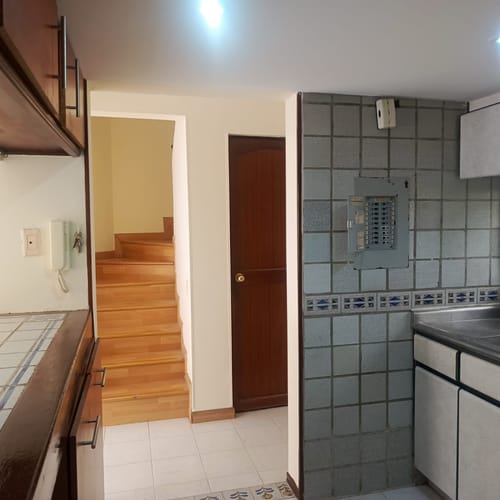 Casa de 5 alcobas en arriendo en Delicias Norte, Chía, 108 m² · foto 12 de 22