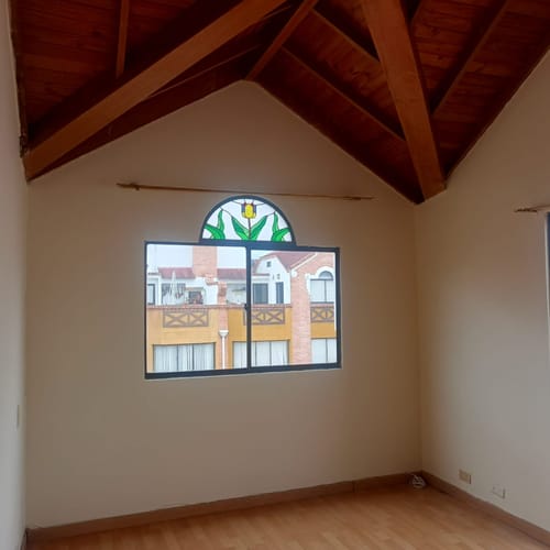 Casa de 5 alcobas en arriendo en Delicias Norte, Chía, 108 m² · foto 13 de 22