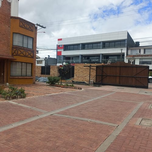 Casa de 5 alcobas en arriendo en Delicias Norte, Chía, 108 m² · foto 15 de 22