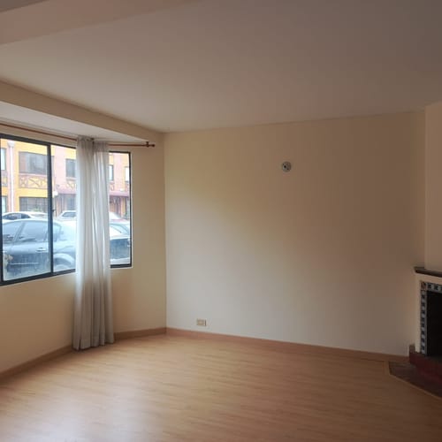 Casa de 5 alcobas en arriendo en Delicias Norte, Chía, 108 m² · foto 19 de 22