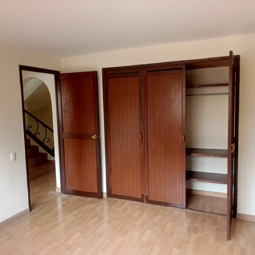 Casa de 5 alcobas en arriendo en Delicias Norte, Chía, 108 m² · foto 21 de 22
