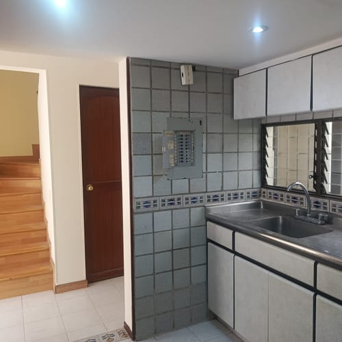 Casa de 5 alcobas en arriendo en Delicias Norte, Chía, 108 m² · foto 22 de 22