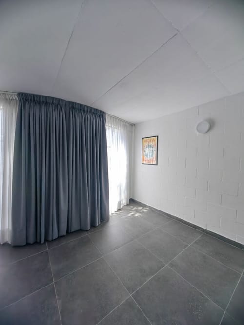 Apartamento de 1 alcoba en arriendo en Las Cruces, Bogotá, 39 m² · foto 4 de 11