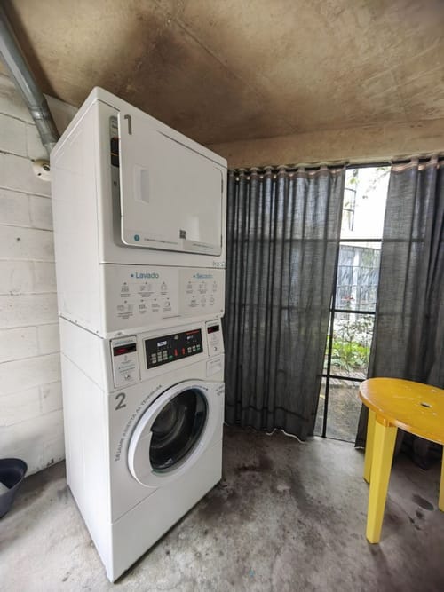 Apartamento de 1 alcoba en arriendo en Las Cruces, Bogotá, 39 m² · foto 7 de 11