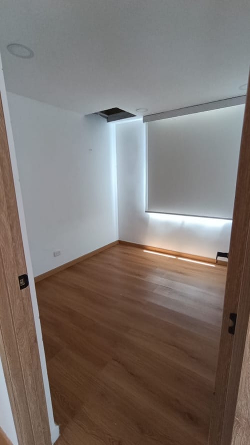 Apartamento de 2 alcobas en arriendo en San Pedro, Madrid, 46 m² · foto 2 de 22