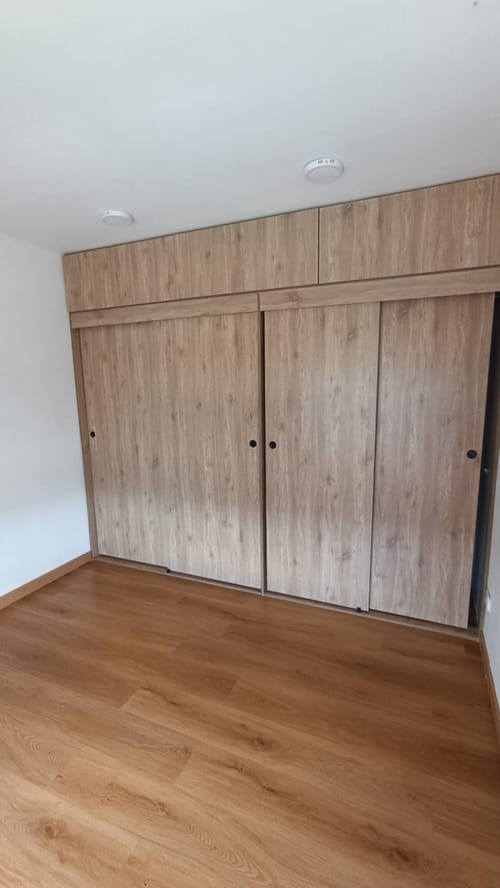 Apartamento de 2 alcobas en arriendo en San Pedro, Madrid, 46 m² · foto 3 de 22