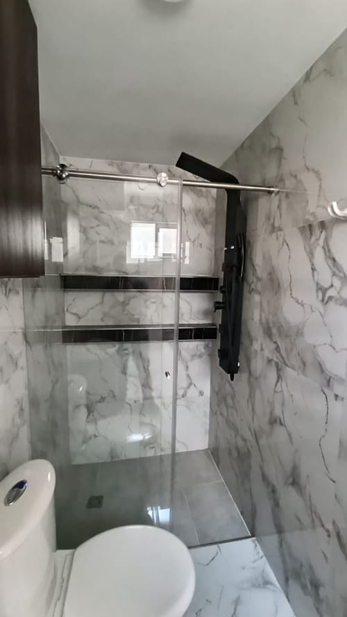 Apartamento de 2 alcobas en arriendo en San Pedro, Madrid, 46 m² · foto 6 de 22
