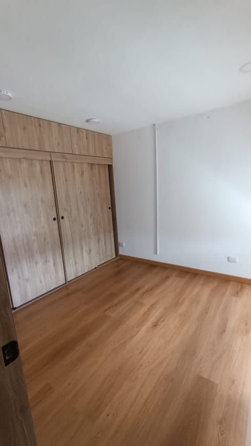 Apartamento de 2 alcobas en arriendo en San Pedro, Madrid, 46 m² · foto 7 de 22