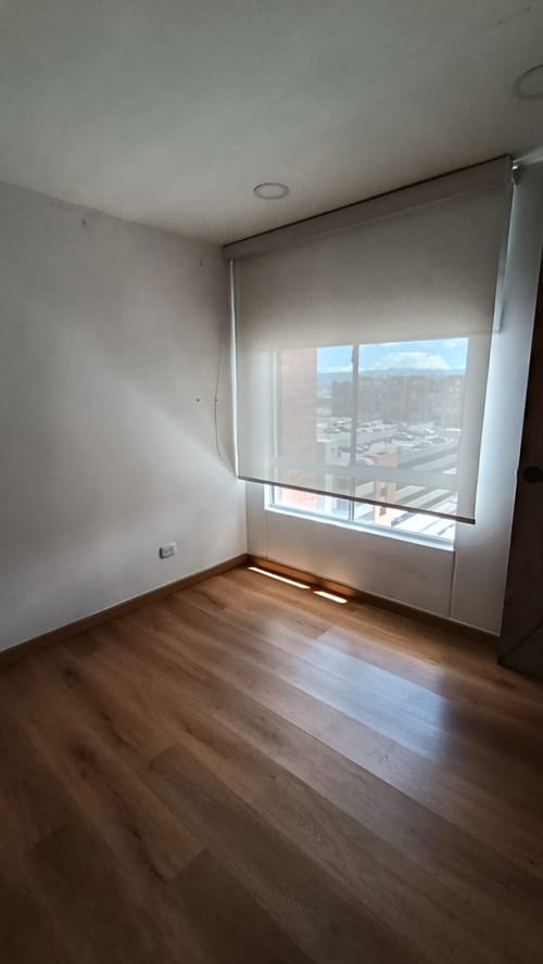 Apartamento de 2 alcobas en arriendo en San Pedro, Madrid, 46 m² · foto 15 de 22