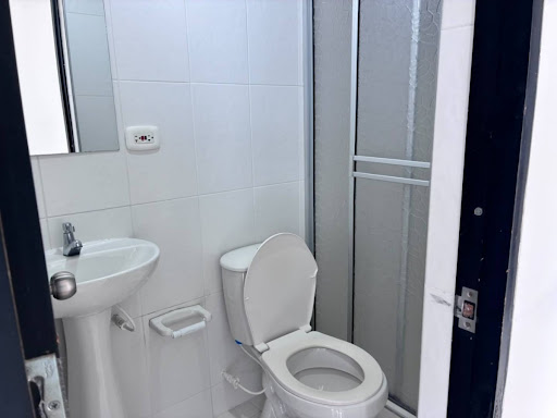 Apartamento en venta en Los Naranjos, Bogotá · foto 18 de 20
