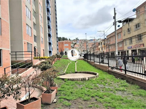 Apartamento en venta en Los Naranjos, Bogotá · foto 19 de 20