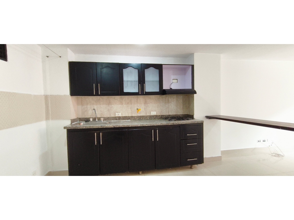 Apartamento en Arriendo en Bolivariana, Medellín