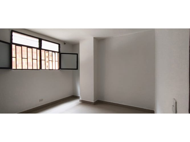 Apartamento de 2 alcobas en arriendo en Bolivariana, Medellín, 50 m² · foto 7 de 10