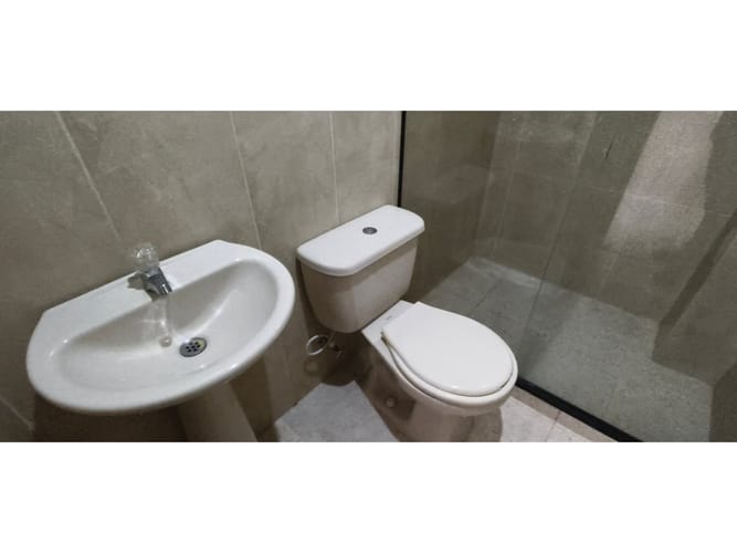 Apartamento de 2 alcobas en arriendo en Bolivariana, Medellín, 50 m² · foto 10 de 10