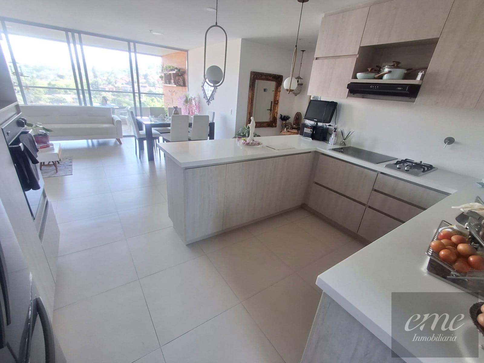 Apartamento en Arriendo en Envigado