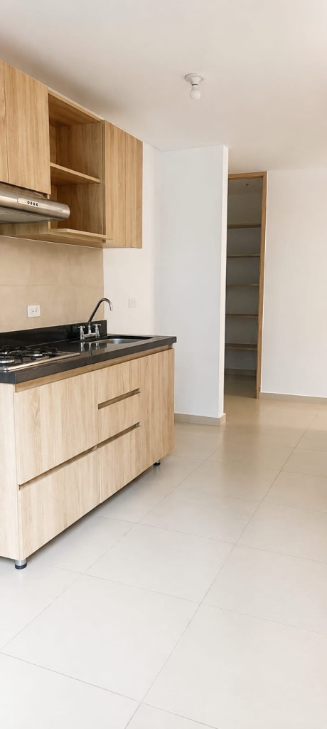 Apartamento en Venta en Alto de misael, Envigado