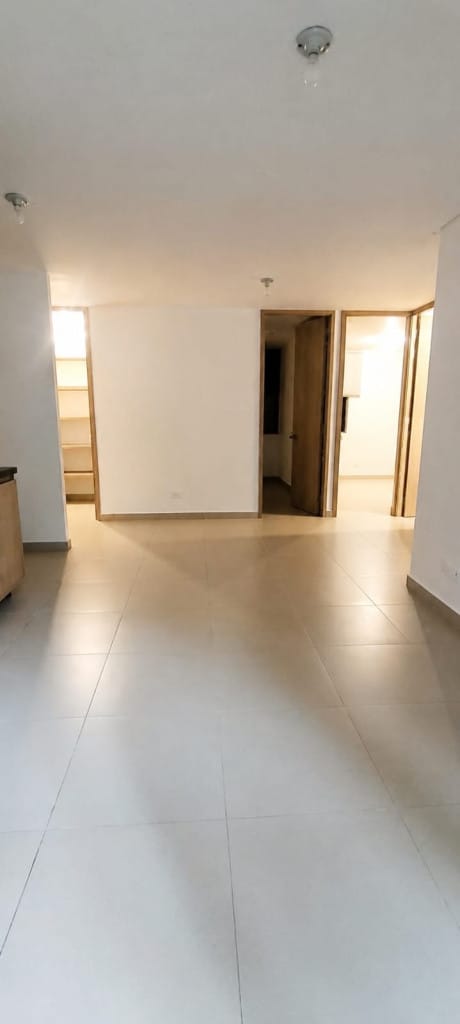 Apartamento de 3 alcobas en venta en Alto De Misael, Envigado, 62 m² · foto 3 de 8