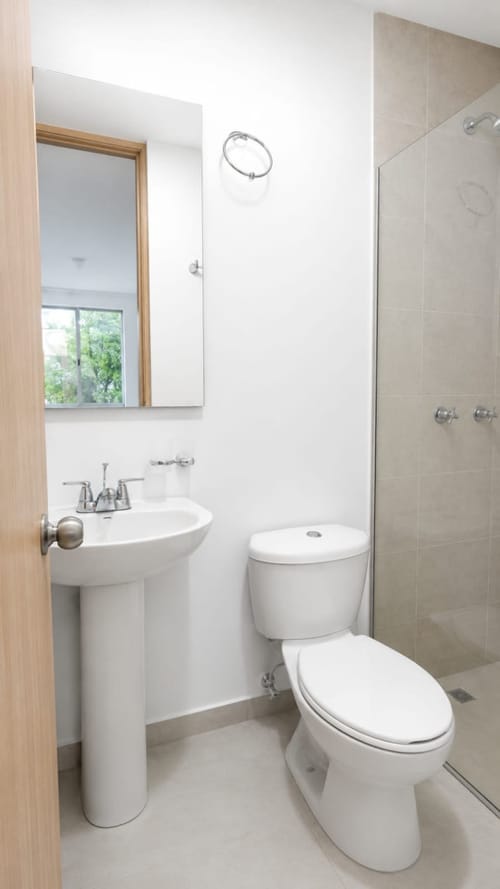 Apartamento de 3 alcobas en venta en Alto De Misael, Envigado, 62 m² · foto 6 de 8