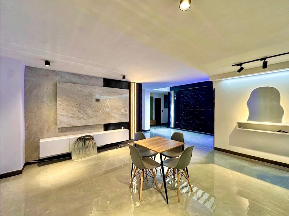 Apartamento en Venta en Laureles, Medellín