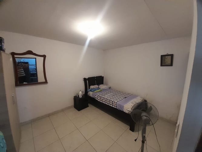 Casa de 3 alcobas en arriendo en Las Trinitarias, Soledad, 72 m² · foto 2 de 15